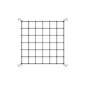 AC Infinity Elastic Trellis Nets