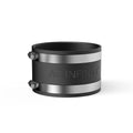 AC Infinity Noise Reduction Clamp Couplers