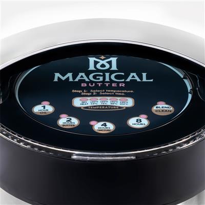 Magical - Botanical Extractor & Accessories - Master Bundle