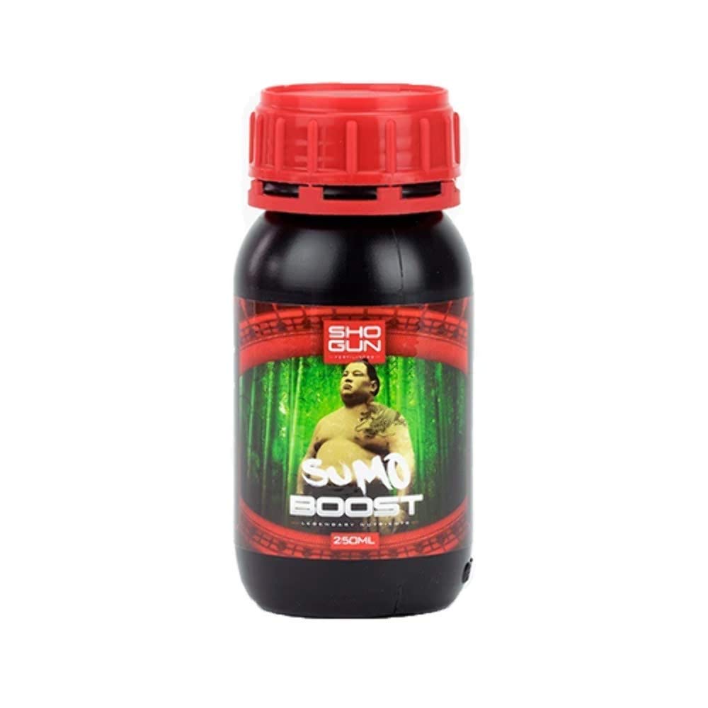 Shogun - Sumo Boost (Flower Booster)