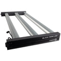 Omega Black 720W LED Lighting Fixture