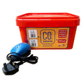 MotherNature CO2 Generator - Air Pump Included