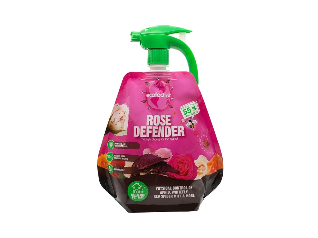 Ecofective: Rose Defender