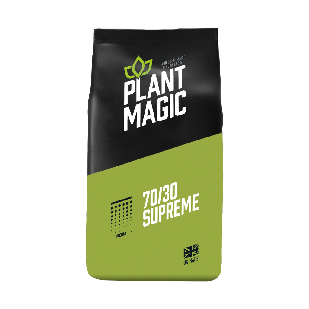 Plant Magic 70/30 Supreme 40L - Coco Perlite