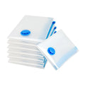 Vacuum Storage Bags for Herbs Harvest Heavy Duty Space Saver Valve Seal 40 60 80cm