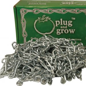 Jack Chain 10m for Secure and Adjustable Hanging Solutions