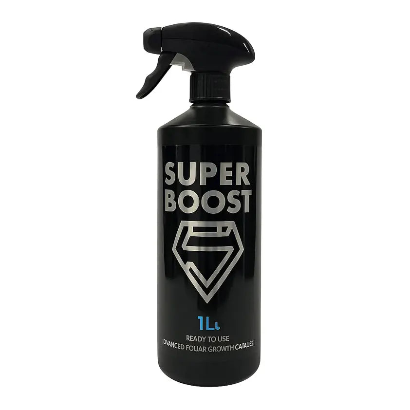 Super Boost - Folair Spray