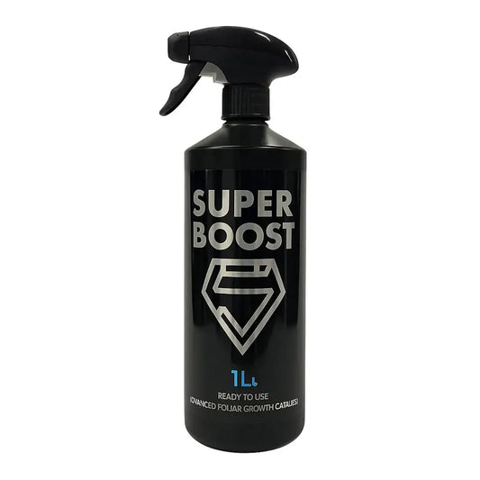 Super Boost - Folair Spray