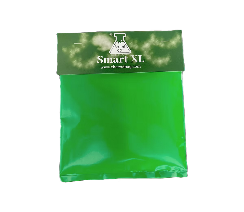 Smart Co2 Bag