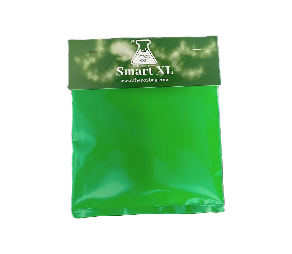 Smart Co2 Bag
