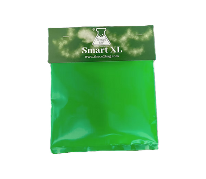 Smart Co2 Bag