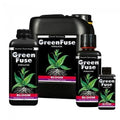 GreenFuse Bloom organic bloom stimulator by Growth Technology