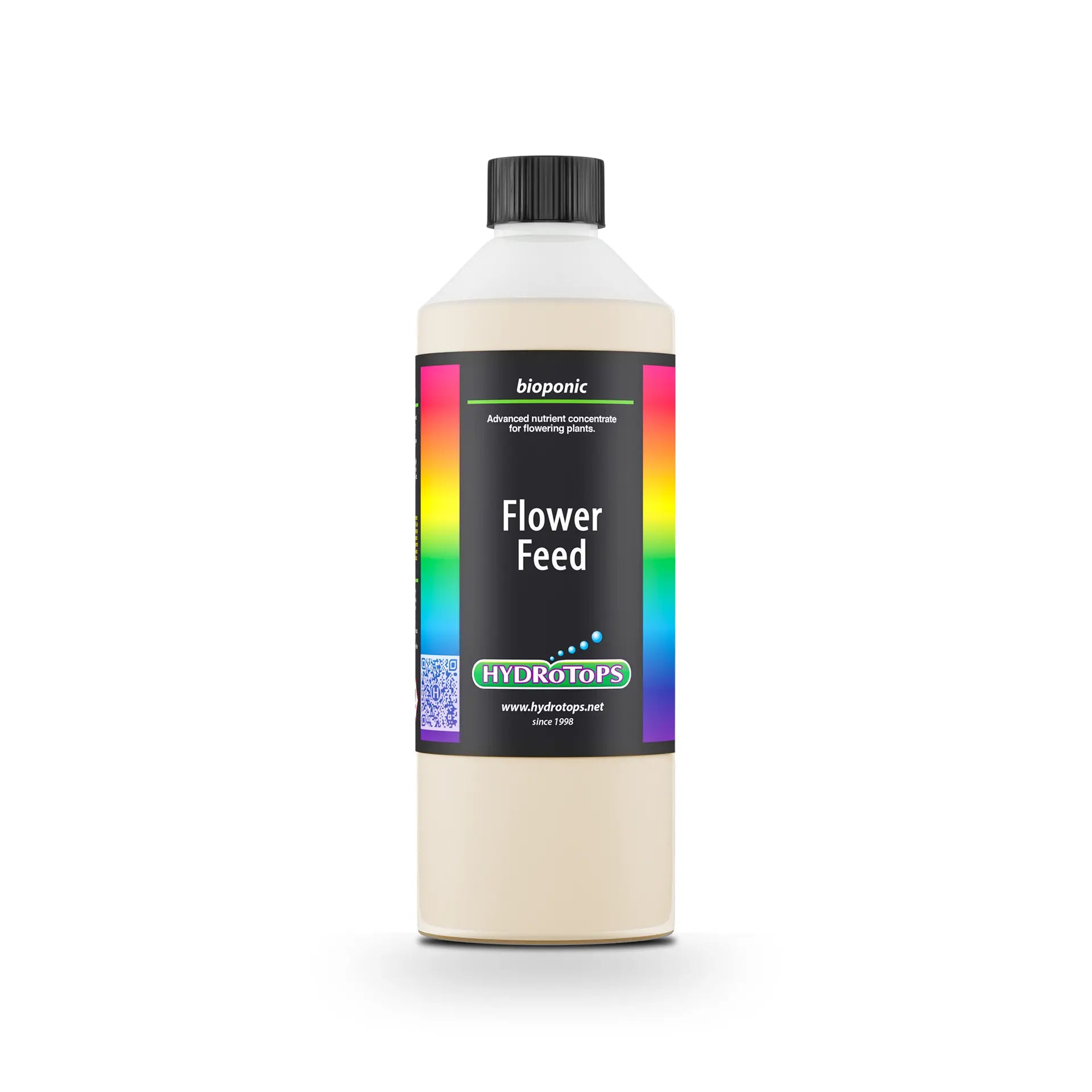 HydroTops - Flower Feed