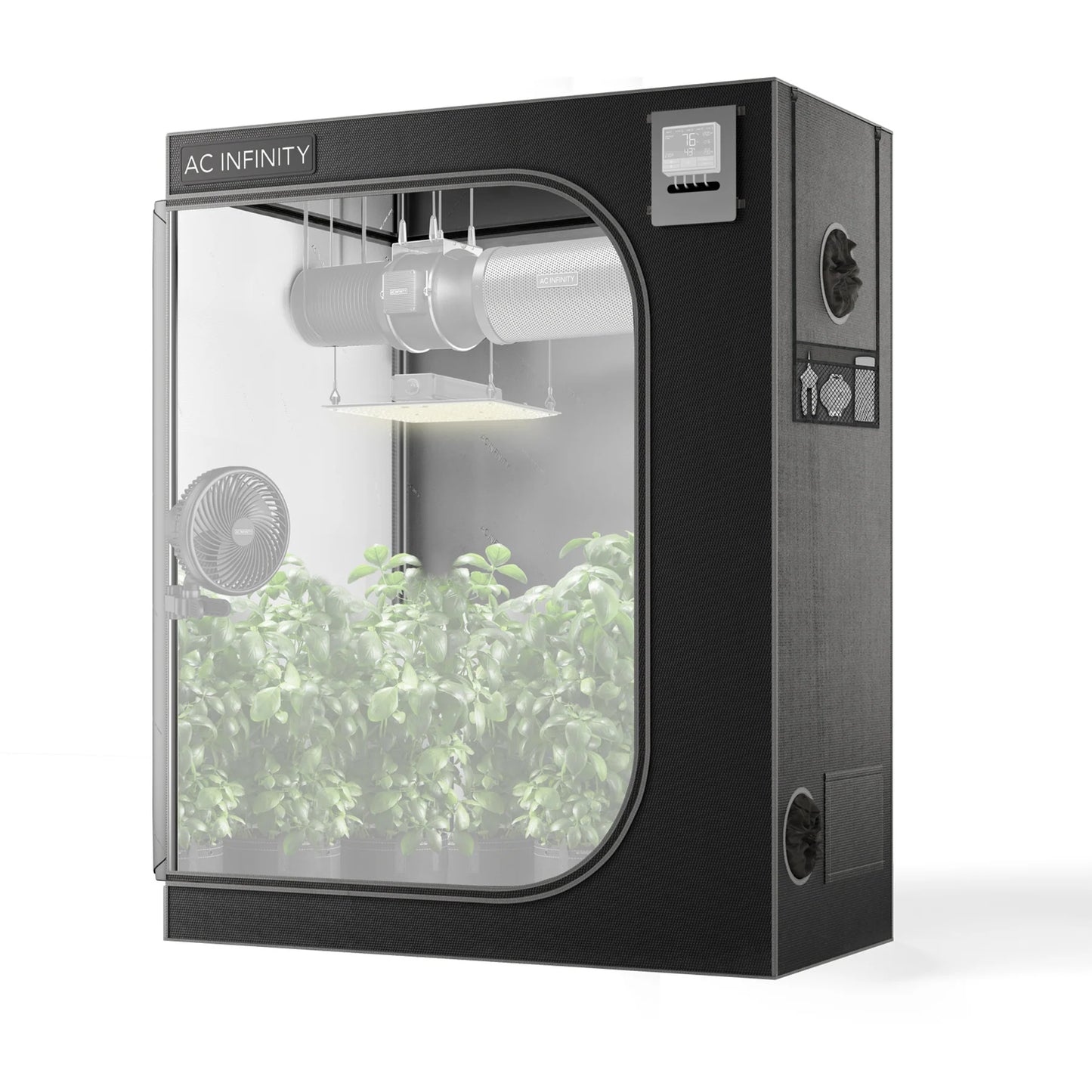 AC Infinity - Cloudlab Grow Tents