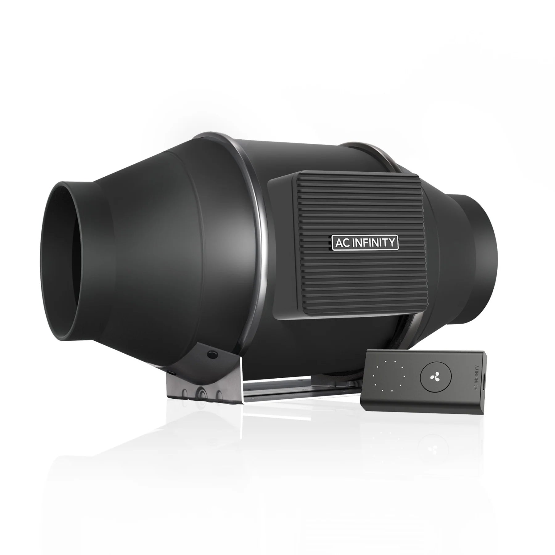 AC Infinity - Cloudline Series - EC Duct Fans