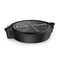 AC Infinity Self-Watering Fabric Pot Base 20L