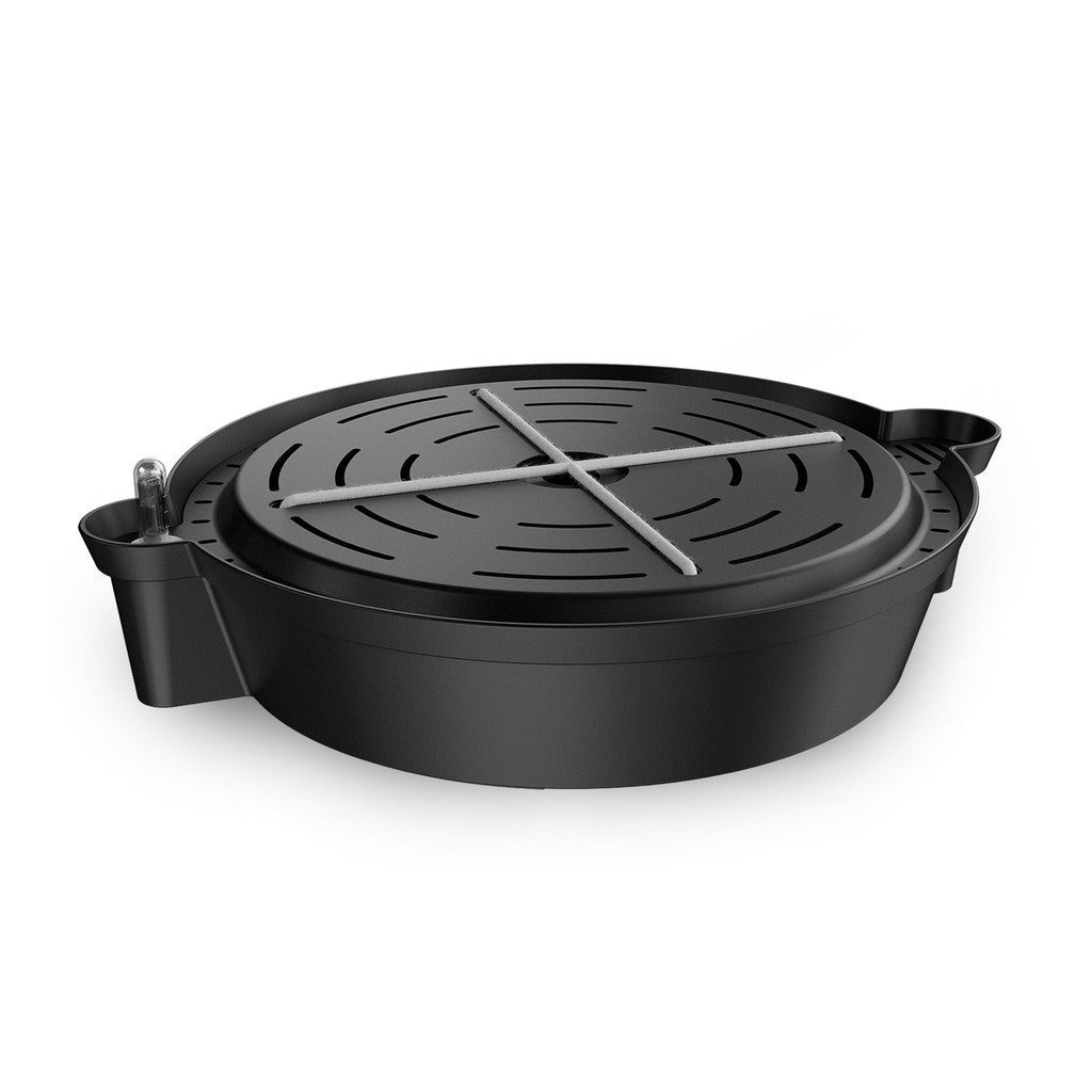 AC Infinity - Self-Watering Fabric Pot Base 5 Gallon (20 Litres)