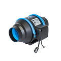 Air EC Mixed Flow Inline Fan