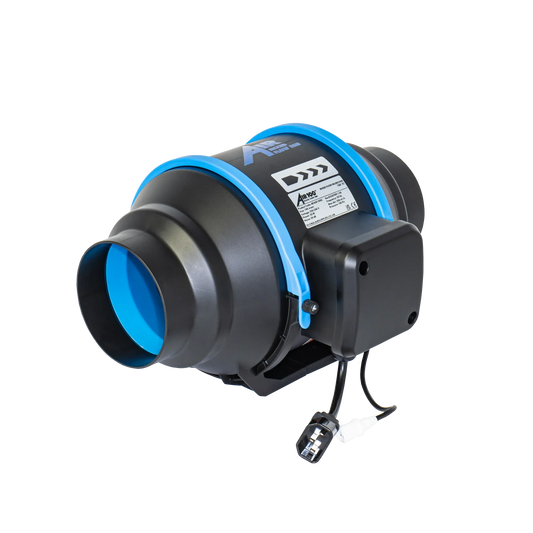 Air EC - Mixed Flow Inline Fan (EC)