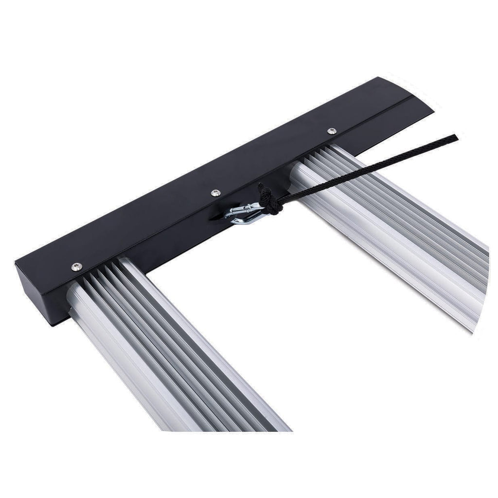 Bright - 720W LED (With Built-In Driver)