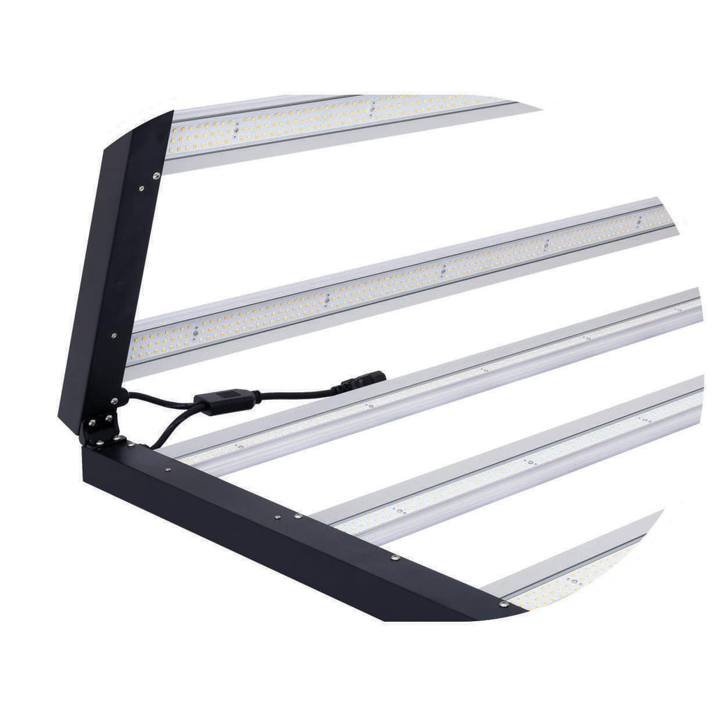 Bright - 720W LED (With Built-In Driver)