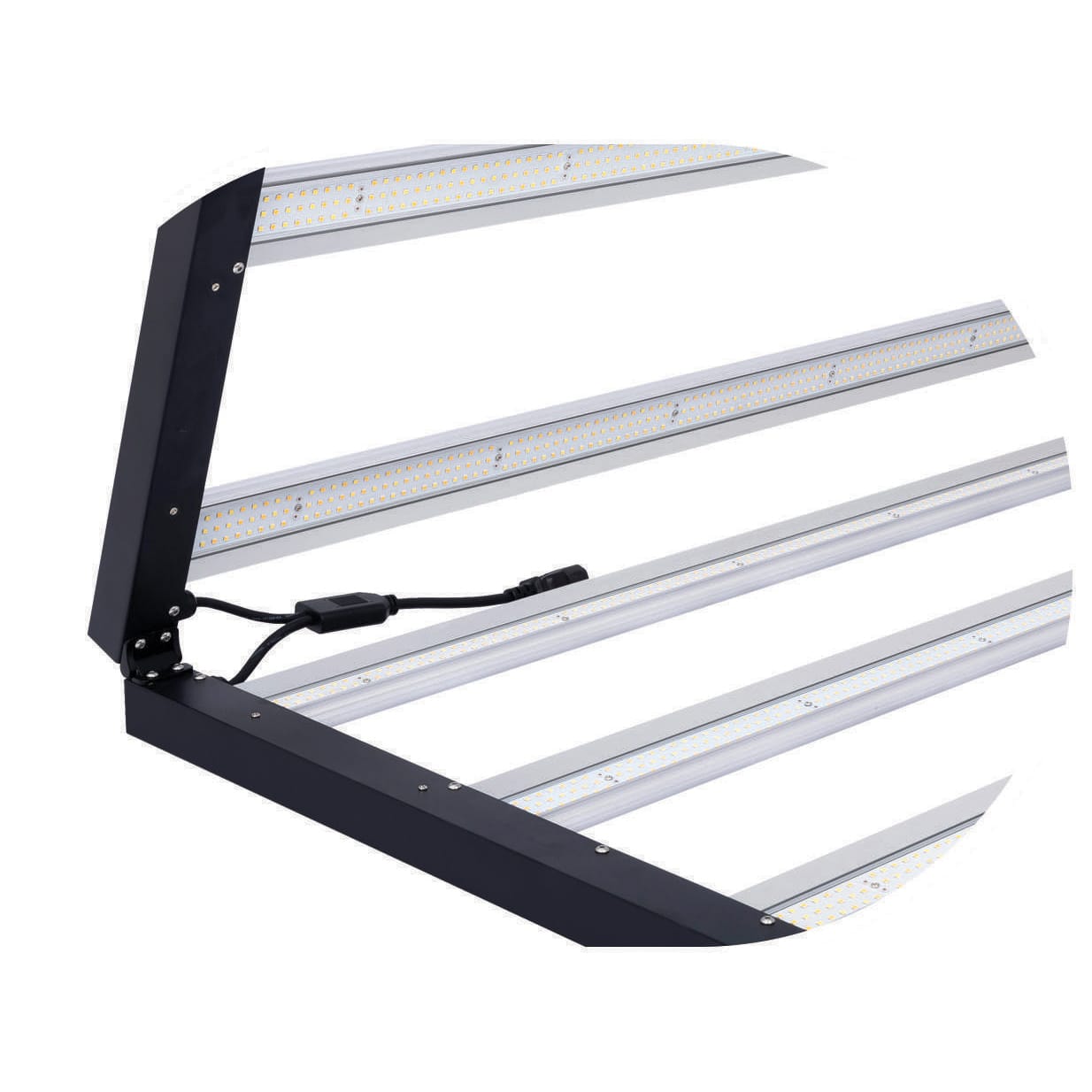 Bright - 720W LED (With Built-In Driver)