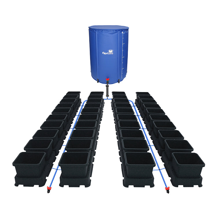easy2grow Systems (8.5L or 15L pots)