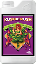 Advanced Nutrients Kushie Kush - Flower Enhancer