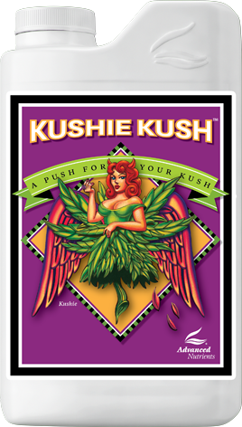 Advanced Nutrients - Kushie Kush® (FlowerEnhancer) **Secret Menu**