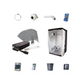 Budget Starter Bundle 600W HPS