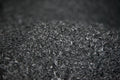 Black Perlite horticultural biochar