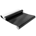 RS - Black/White sheeting - (Horticultural Sheeting)