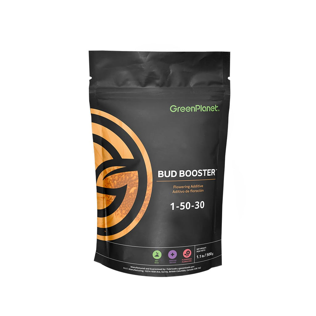 Green Planet - Bud Booster (Flowering Booster)