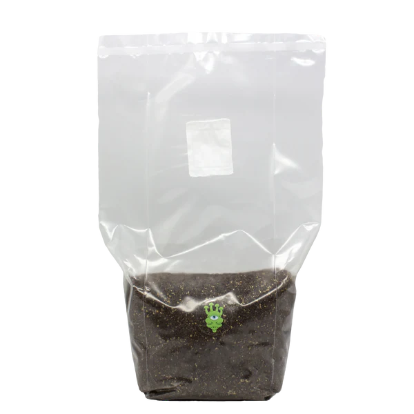 Bulk Substrate 'Martian Mix' Bag