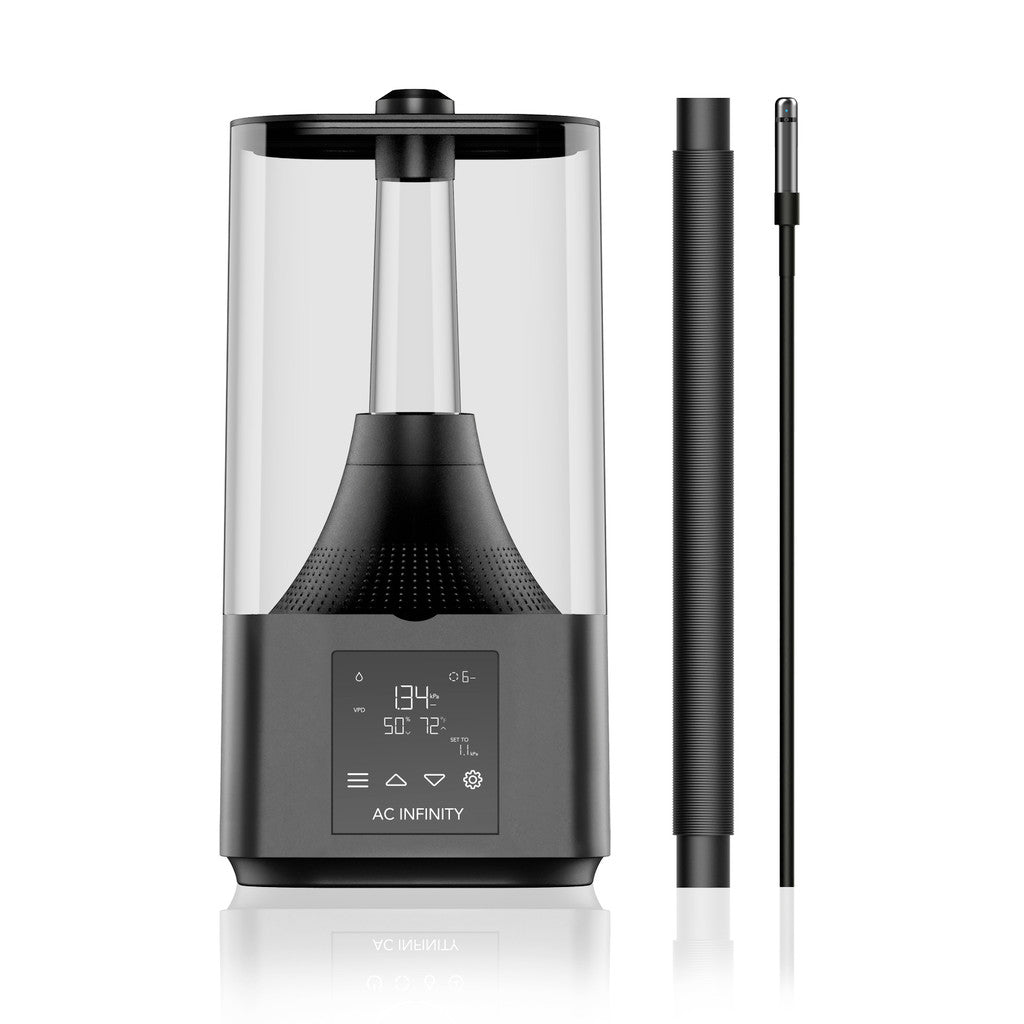 AC Infinity Cloudforge Humidifiers