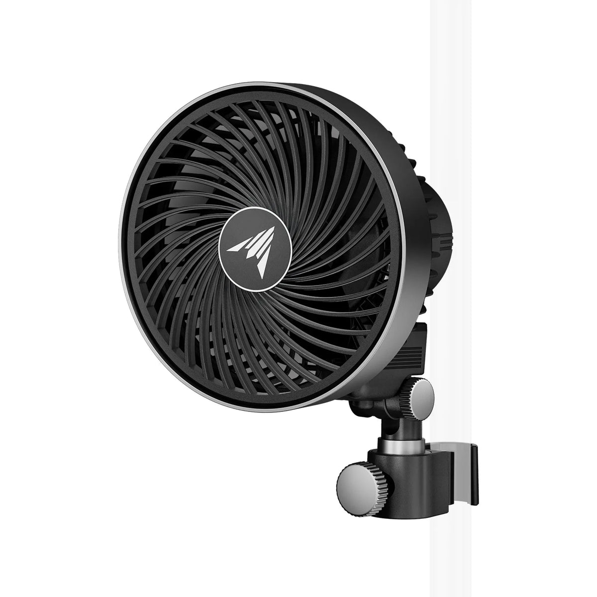 AC Infinity Cloudray S4 4 inch ultra-compact oscillating clip fan