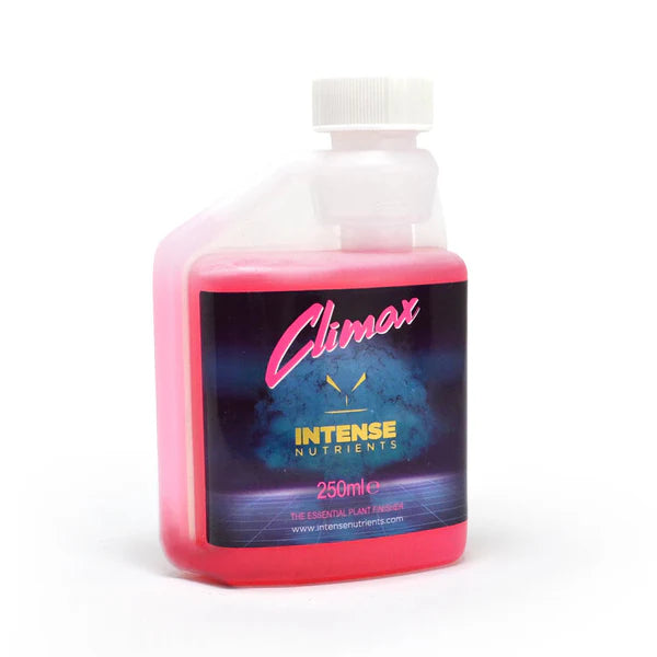 Intense Nutrients - Climax (Plant Finisher)