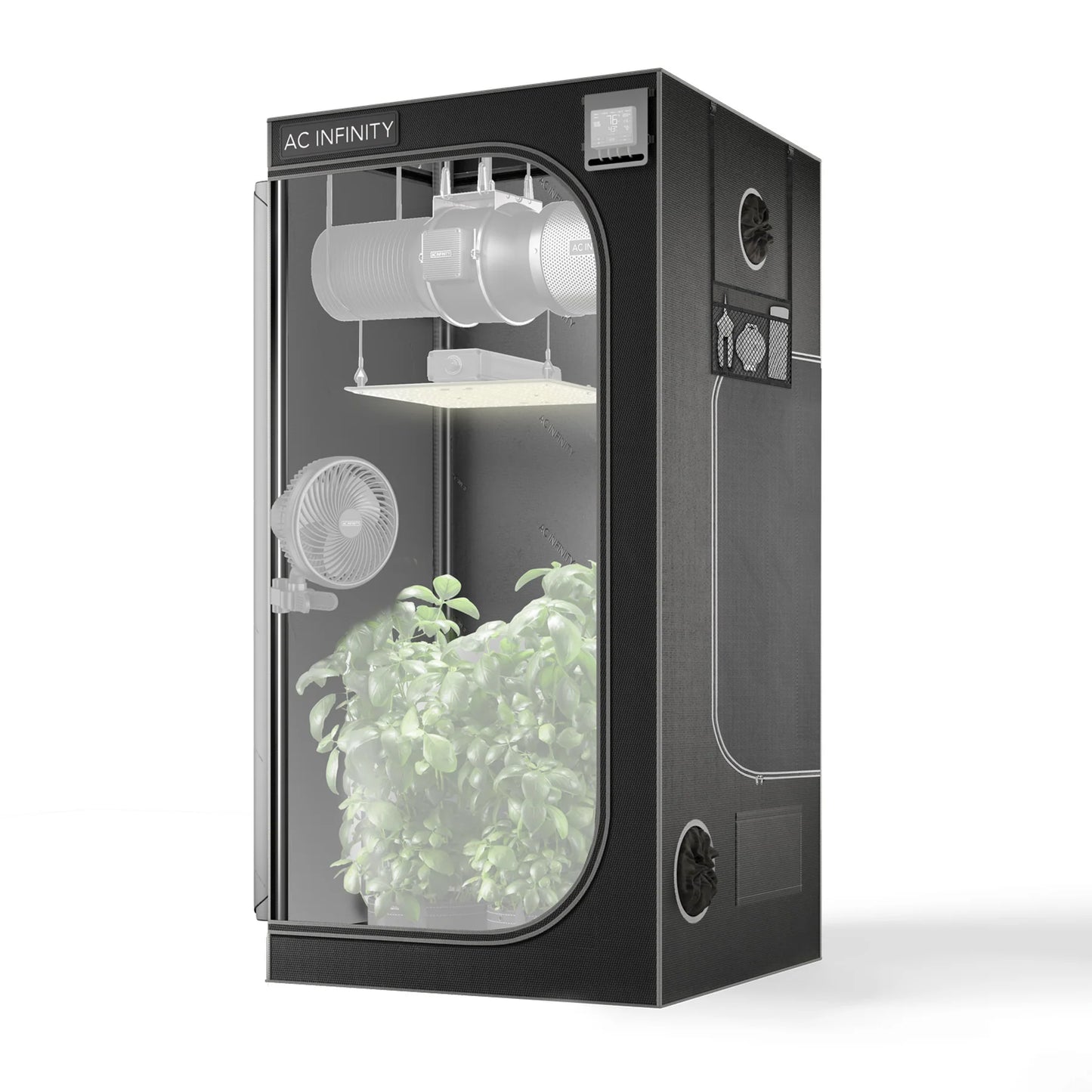 AC Infinity - Cloudlab Grow Tents