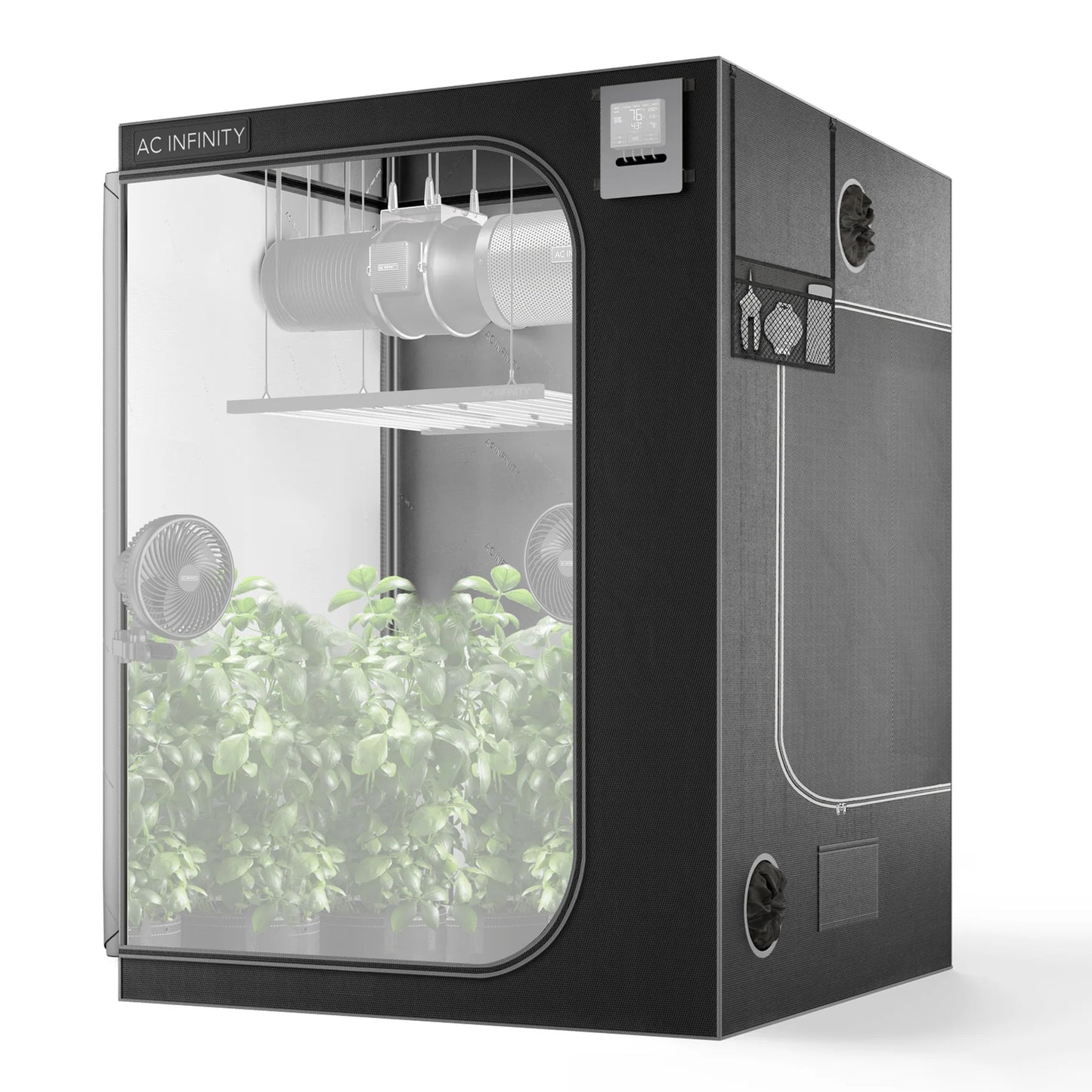 AC Infinity - Cloudlab Grow Tents