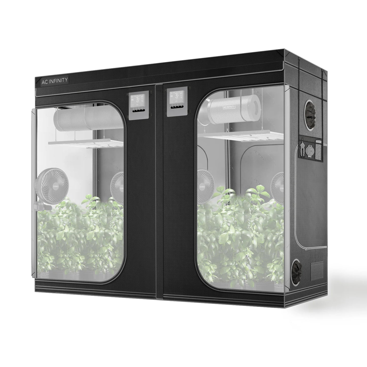 AC Infinity - Cloudlab Grow Tents