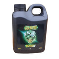 Diamond Density rapid flower and hardener bottle