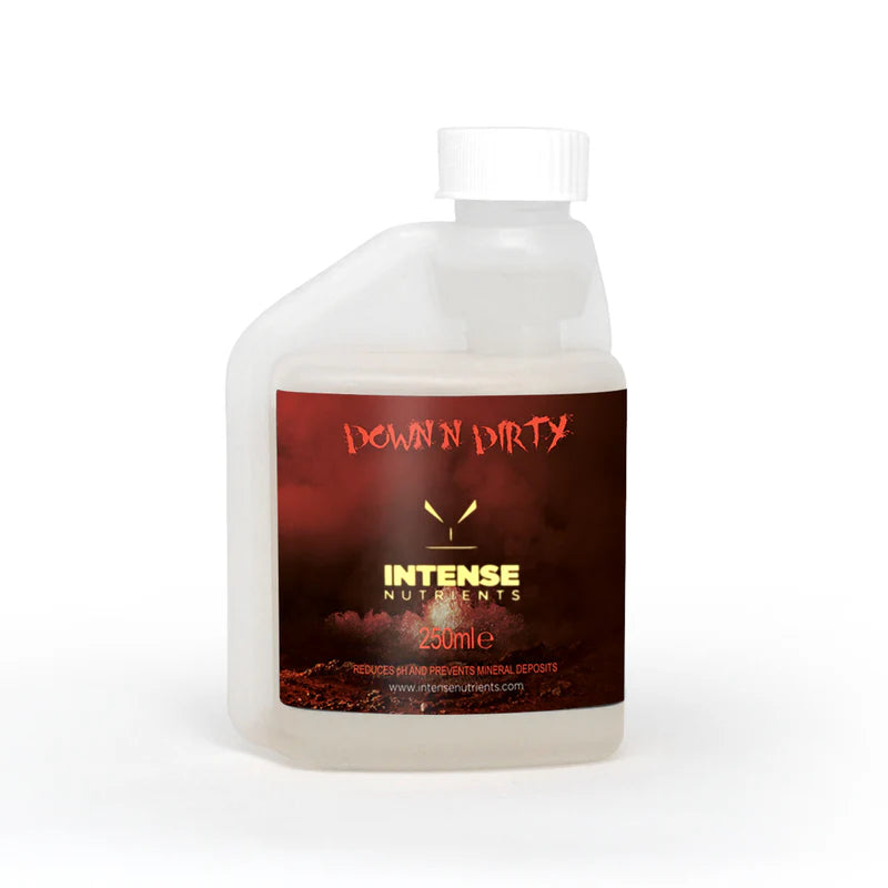 intense Nutrients - Down 'n' Dirty (PH Down)