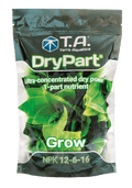 Terra Aquatica DryPart Grow powdered nutrient 1kg