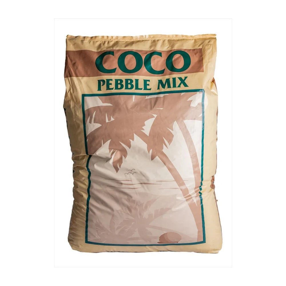 Canna - Coco Pebble mix 60/40