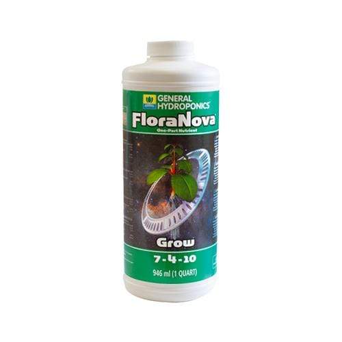 Terra Aquatica NovaMax Grow (formerly GHE FloraNova Grow)