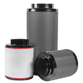Fox Carbon Filters