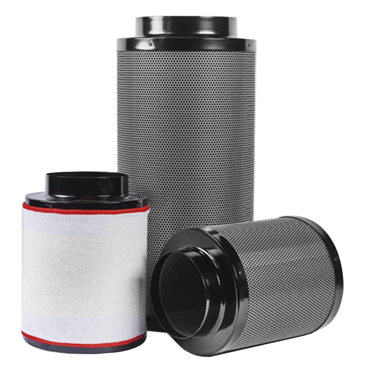 Fox - Carbon Filters
