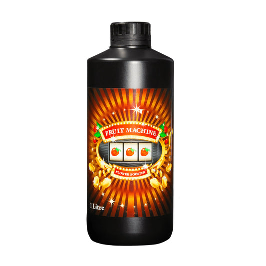 Fruit Machine - Flower Booster 1L