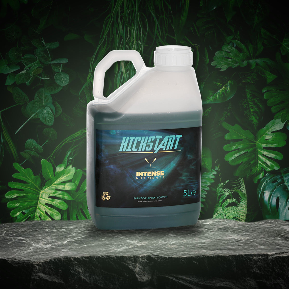 Intense Nutrients Kickstart 5 litre