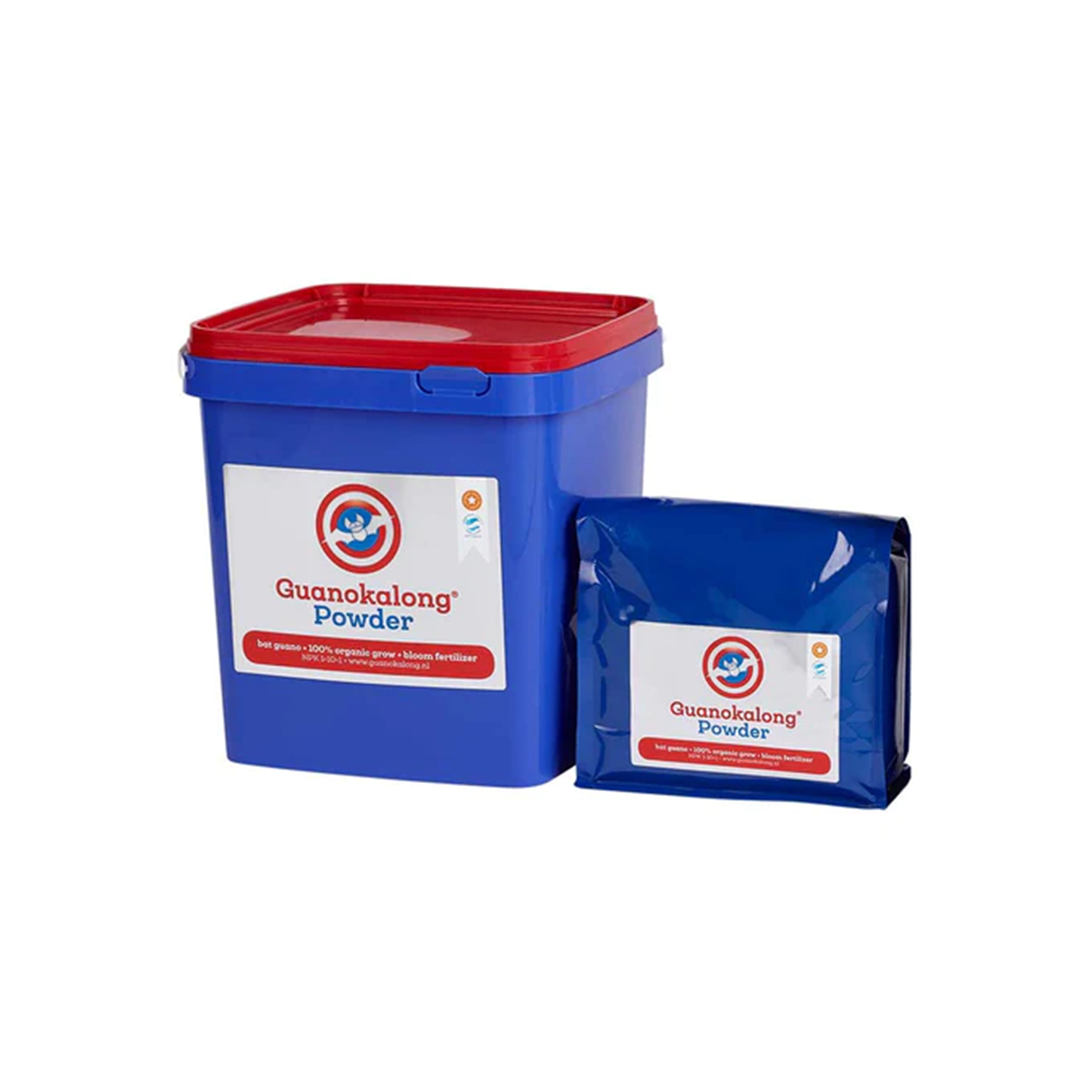 Guanokalong - Bat Guano Powder – Black Flag Horticulture